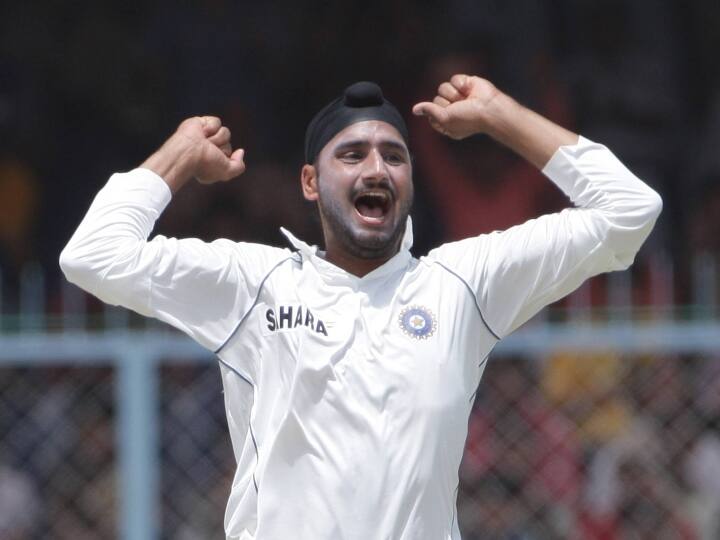 Harbhajan Singh Likely To Announce Retirement From Competitive Cricket Next Week: Report Harbhajan singh: క్రికెట్‌కు భజ్జీ వీడ్కోలు ..! వచ్చే వారం గుడ్‌బై చెప్పేస్తాడట!