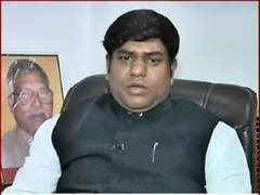 मुकेश सहनी बोले- दिल्ली से ही मिल सकता है निषादों को आरक्षण, यूपी से होकर जाता है रास्ता