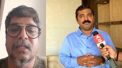 आमदार राम कदम यांचा कलादिग्दर्शक राजू साप्ते आत्महत्येशी काय संबंध? राम कदम यांची काय प्रतिक्रिया?