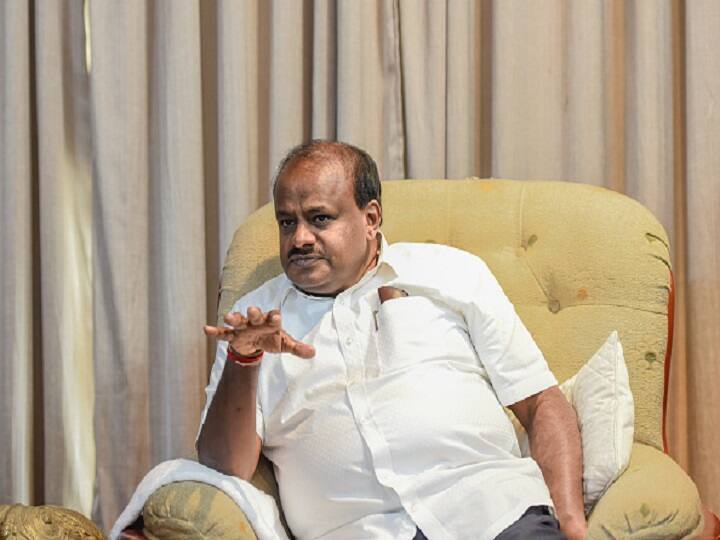 GST Monster Symbol Of Curtailing States' Financial Autonomy: HD Kumaraswamy Slams Centre GST Monster Symbol Of Curtailing States' Financial Autonomy: HD Kumaraswamy Slams Centre