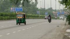 Delhi Monsoon Update: दिल्ली में इस तारीख तक मानसून आने की उम्मीद, जानें फुहारों के लिए कितना इंतजार और