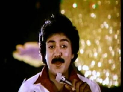 Some hits songs of Actor Mohan that can be heard in night எல்லாமே சூப்பர் சாங்ஸ்.. இரவு நேரத்தை சிறப்பாக்கும் மோகன் ப்ளே லிஸ்ட் !