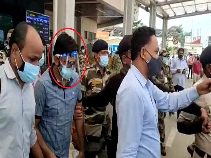 Darbhanga blast: NIA will take Kafeel on remand for 6 days, Salim sent to Beur ann दरभंगा ब्लास्ट: यूपी से गिरफ्तार कफील को 6 दिनों के रिमांड पर लेगी NIA, सलीम को भेजा गया बेऊर