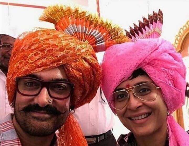 அதில் கணவன்-மனைவி என்று இல்லாமல் எங்கள் குழந்தைகளுக்கான பெற்றோர் என்று மட்டும் இருக்க விரும்புகிறோம்.