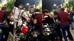 Kalyan Crime : कोळसेवाडी भागात 2 तरुण आणि तरुणीला जमावाची बेदम मारहाण; घटनेचा व्हिडीओ व्हायरल