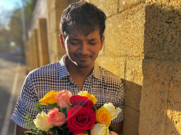 இந்தியா உலக பொருளாதார மன்றத்தில் பேனலிஸ்டாக இருந்தார்