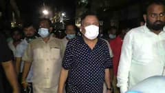 Firing at Belgharia: বেলঘরিয়ায় তৃণমূলের পার্টি অফিসের সামনে গুলি, বন্দুকের বাঁট দিয়ে দুই কর্মীকে মারধরের অভিযোগ