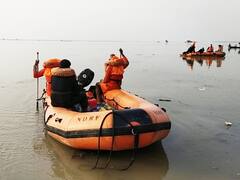 Bihar Flood: गोपालगंज में बाढ़ के पानी में डूबने से तीन लोगों की मौत, भैंस को नहला रहे थे किसान