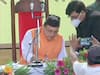 Jobs, Better Covid Management: Uttarakhand New CM Pushkar Singh Dhami Lists Priorities 