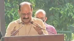 CM Pushkar Singh Dhami के साथ 11 विधायकों ने ली शपथ, Subodh Uniyal ने मंत्री पद की शपथ ली