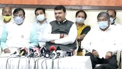 Devendra Fadnavis : 