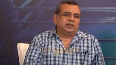 Exclusive conversation with Paresh Rawal & Farhan Akhtar | Toofan