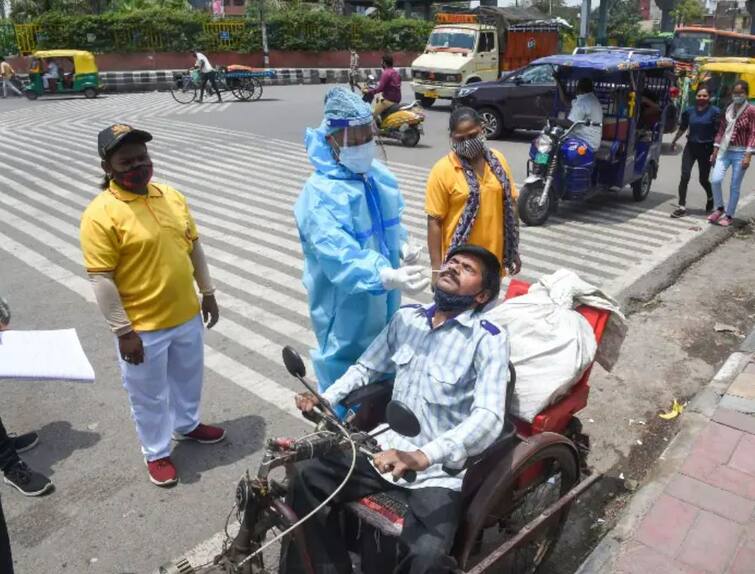 Coronavirus: India reports 39796 new cases and 723 deaths in the last 24 hours 5th july Coronavirus Today: देश में कोरोना के 39 हजार 796 नए केस दर्ज, 723 लोगों की मौत