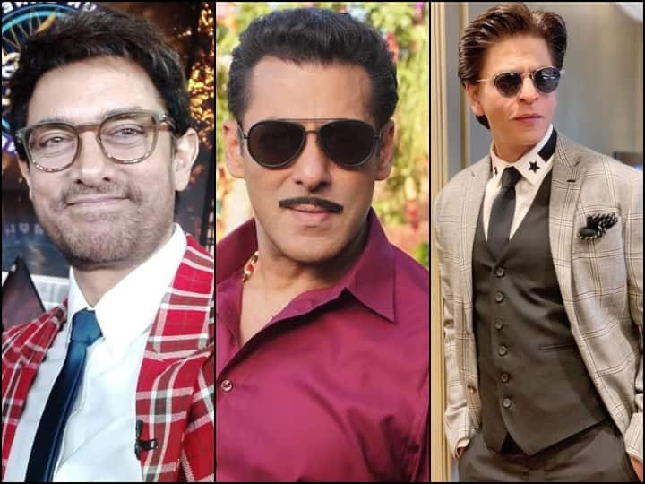 Khans Are Being Missed - Are You Listening, Shah Rukh, Salman And Aamir?