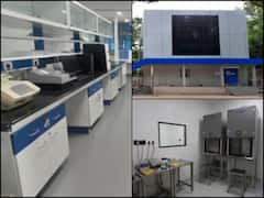 Centre Sets Up 2 New Vaccine Testing Facilities In Pune & Hyderabad; To Test 60 Batches Of Vaccines Per Month