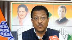 Uttarakhand Politics: BJP पर आक्रामक हुई Congress, क्या बोले Suryakant Dhasmana ?