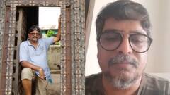 Raju Sapte Suicide : कलादिग्दर्शक राजू साप्ते यांची सुसाईड नोट समोर, नोटमध्ये काय लिहिला होता मजकूर?