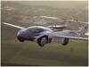 Flying Car: आता कारमध्ये बसून घेता येणार गगन भरारीचा आनंद, जानेवारीत येतेय फ्लाईंग कार