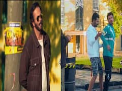 Khatron Ke Khiladi 11: Rahul Vaidya ने गाया पहला नशा तो Arjun Bijlani करने लगे Vishal Aditya Singh के साथ रोमांस!