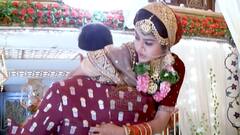 Molkki: Mukhiji stops Purvi & Vipul's marriage