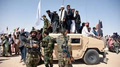 U.S to withdraw troops from Afghanistan: Can Taliban return to power?