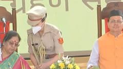 Uttarakhand के 11वें युवा मुख्यमंत्री बने Pushkar Singh Dhami| Uttarakhand CM