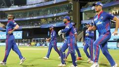 IPL: બીજા ભાગ પહેલા જ દિલ્હી કેપિટલ્સમાંથી આ સ્ટાર ખેલાડી થઇ ગયો બહાર, જાણો શું છે કારણ