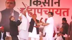2022 UP Elections: जानिये कौन सी पार्टी कैसा caste combination बनाने की जुगत में लगी है