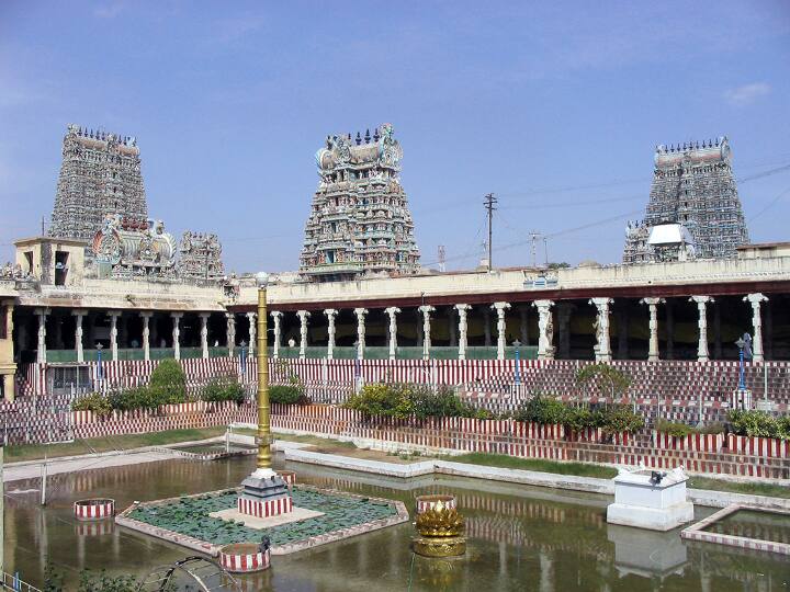 Devotees in the temples will be allowed to perform god darshan from tomorrow முன்னெச்சரிக்கை நடவடிக்கைகள் தீவிரம்: தமிழ்நாட்டில் இன்று முதல் அனைத்து கோயில்களும் திறப்பு!