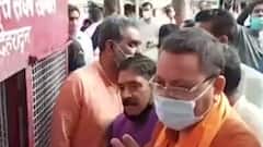Pushkar Singh Dhami की शपथग्रहण का वक्त बदला, अब शाम 4:30 बजे लेंगे शपथ