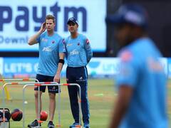 IPL 2021: दिल्ली कैपिटल्स को लगा तगड़ा झटका, दिग्गज खिलाड़ी ने वापस लिया नाम