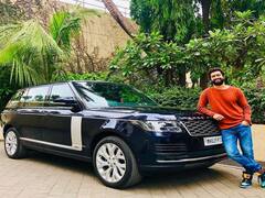 Vicky Kaushal Car Collection: विक्की कौशल ने खरीदी नई रेंज रोवर, Mercedes से लेकर BMW जैसी लग्जुरियस कार के मालिक भी हैं अभिनेता