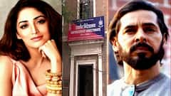 डिनो मोरियावर ईडीचा कारवाईचा बडगा, डिनोची 1 कोटी 4 लाखांची संपत्ती जप्त, यामी गौतमलाही ईडीचं समन्स