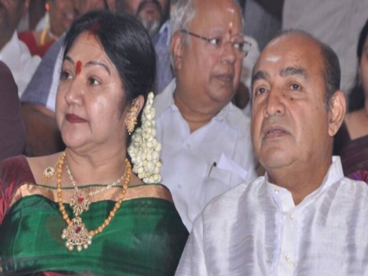 ரிக்ஷாகரன் படம் மூலம் நாயகியாக அறிமுகம் ஆனார். எழுபதுகளின் பிற்பகுதி வரை பல படங்களில் அவர் முக்கிய வேடங்களில் நடித்தார்.