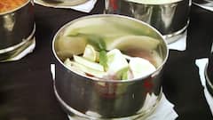 'Lakshmi Ghar Aayi' cast enjoys Lunch together