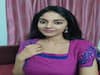 ஆபாச மெசேஜ் அனுப்பியவர் மீது நடவடிக்கை எடுக்கவேண்டும் : நடிகை சனம்ஷெட்டி புகார்..!