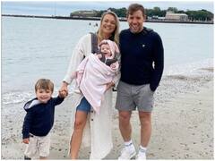 ब्रिटेन: पांच महीने की बच्ची 'बदलने लगी है पत्थर में', दुर्लभ बीमारी का नहीं है कोई इलाज