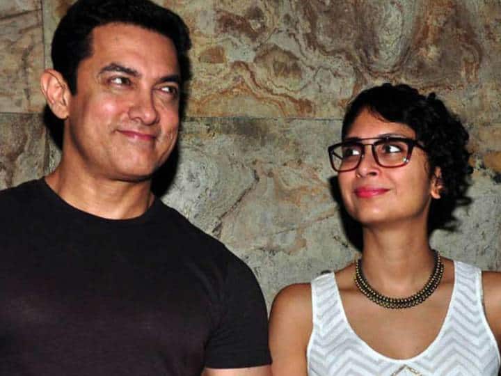 Aamir Khan and Kiran Rao divorce fans to know and reacts couple separation news Aamir Khan Divorce: आमिर खान-किरण राव के तलाक से टूटा फैंस का दिल, ट्विटर पर दे रहे हैं ऐसे रिएक्शन