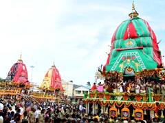 Jagannath Puri Ratha Yatra 2021: आज से शुरू हो रही है जगन्नाथ रथ यात्रा, भगवान जगन्नाथ, बलभद्र और सुभद्रा के रथों के बारे में जानें