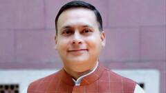 Rafale Issue: 'অত্যন্ত নিম্নমানের রাজনীতি করছেন রাহুল', রাফাল ইস্যুতে রাহুলকে তোপ বিজেপির