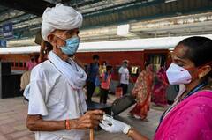 Indian Railways: जुलाई में गरीब रथ और ताज एक्सप्रेस समेत 32 जोड़ी ट्रेनें शुरू करने जा रहा रेलवे, पूरी लिस्ट देखें