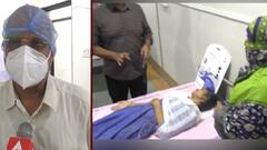 अमरावतीमध्ये कोरोना, मेंदूज्वर झालेल्या विद्यार्थिनीचा पुनर्जन्म, 15 दिवसांनी कोमातून बाहेर