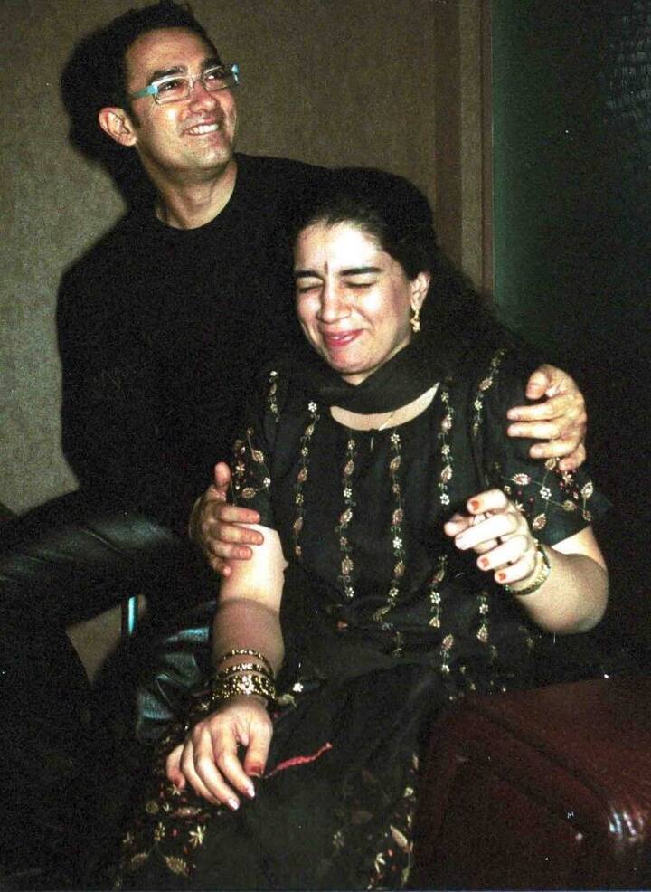 कहा जाता है कि आमिर खान से किरण राव उम्र में 10 साल छोटी हैं, जबकि उनकी पहली पत्नी रीना उनकी हमउम्र हैं.