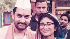 Aamir & Kiran Divorce Update: 'সম্পর্ক বদলেছে, কিন্তু একসঙ্গে আছি', কিরণের হাত ধরে বললেন আমির