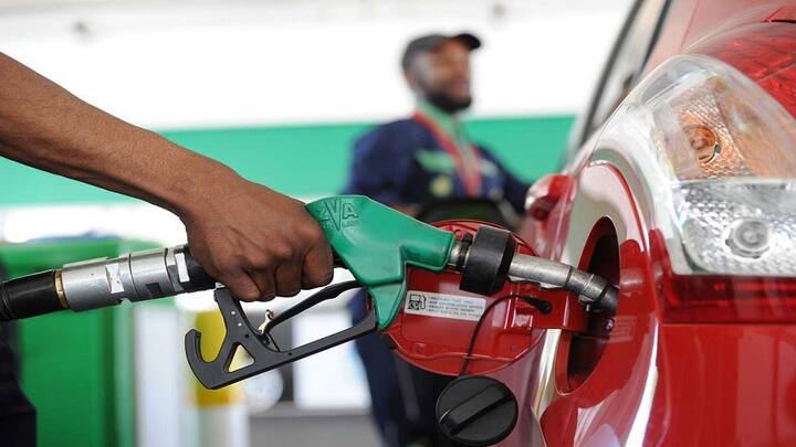 Petrol, Diesel Become Costlier For Second Day, CNG Prices Hiked; Check Latest Rates Petrol, Diesel Become Costlier For Second Day, CNG Prices Hiked; Check Latest Rates