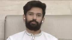 Chirag Paswan Exclusive l Reacts on Tejashwi Yadav's offer, shares details of 'Aashirvad yatra'