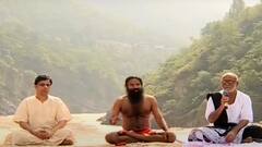 યોગ ભગાવે રોગઃ શરીરના તમામ પ્રકારના રોગો સામે લડવા માટે યોગ સૌથી શ્રેષ્ઠ, જુઓ વીડિયો