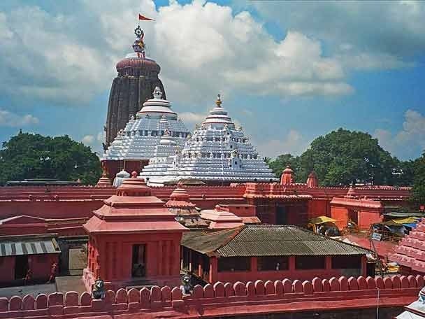 Get to Know the legend behind the Chariot Festival of Puri Lord Jagannath and its idols Jagannath Puri Rathyatra: কীভাবে গড়ে ওঠে পুরীর জগন্নাথ মন্দির ? জানেন বিগ্রহের ইতিহাস ?