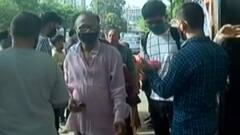 Rajkot: ચેમ્બર ઓફ કોમર્સના ઉપપ્રમુખે સરકારને વેપારીઓના વેક્સિનેશન અંગે શું કરી રજુઆત?