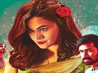 Haseen Dillruba Movie Review: டாப்ஸி நடிப்பில் ஒரு ரொமாண்டிக் த்ரில்லர்! - ஹசீன் தில்ரூபா படம் எப்படி இருக்கு?